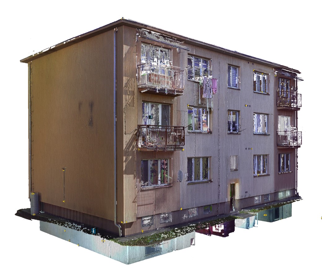 laser scan2 laser scan2