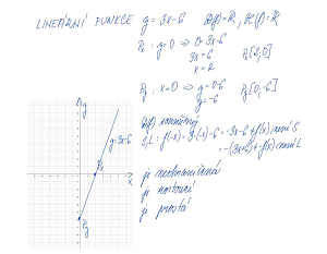 F_10_Lineární funkce