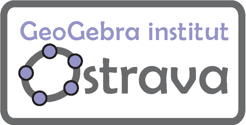 GeoGebra institut Ostrava