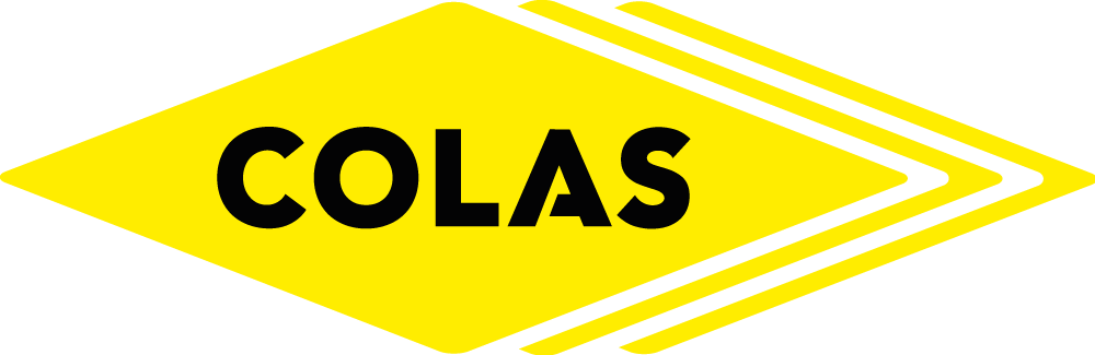 COLAS CZ